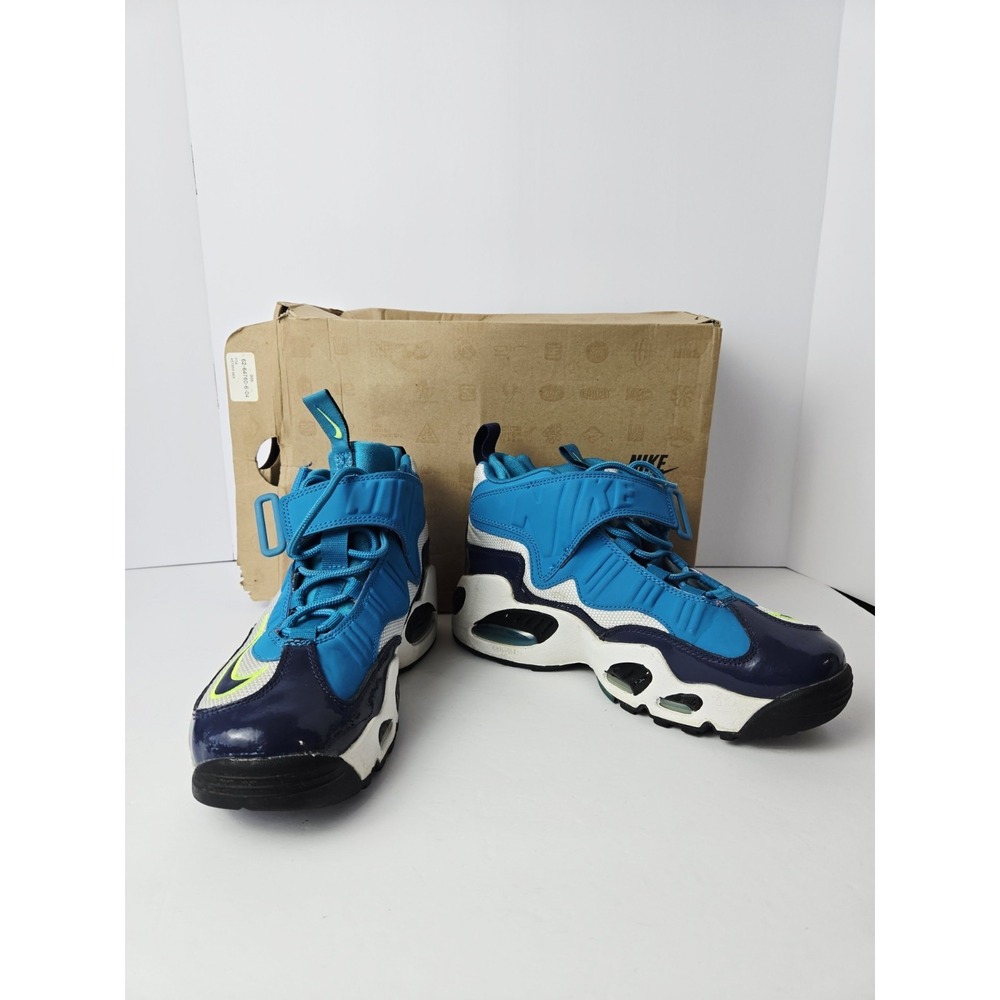 Nike Air Griffey‎ Max 1 6 youth shoes